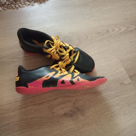 Halovky adidas 40 2/3, adidas,41