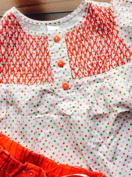 Mickey letný setik 526, c&a,80