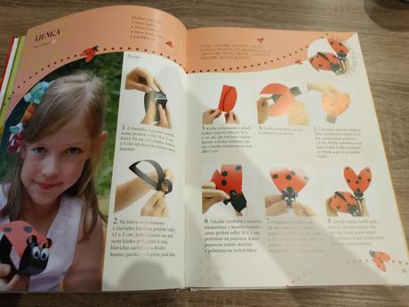 Veľká kniha pre šikovne ruky 2, 