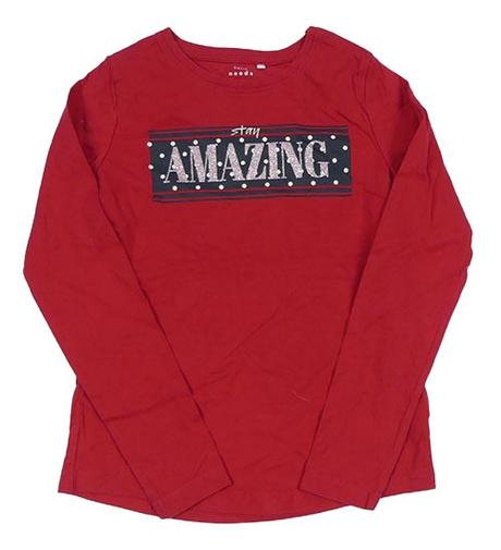 Tričko, name it,134