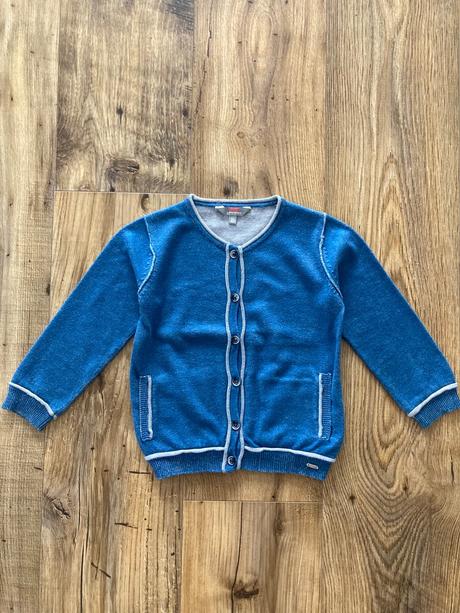 Chlapčenský sveter, kanz,86