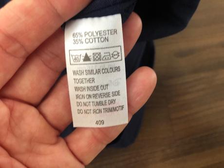 Tričko disney v. 5/6 r., disney,116