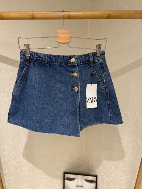 Kratase zara, zara,xs