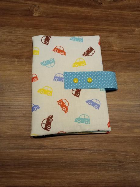 Plienkovník - obal na plienky, 