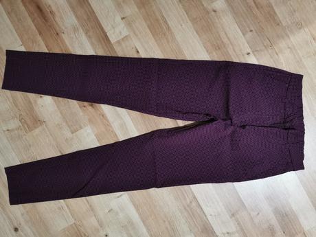 Elastické nohavice, esmara,s