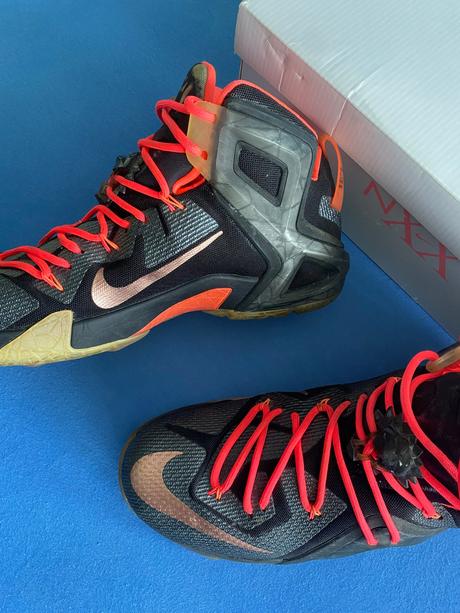 Nike vel.47,5, nike,47