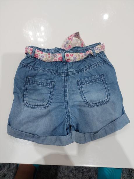 Riflove kratasky, f&f,80