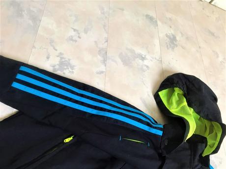 Šušťaková súprava s/m, m