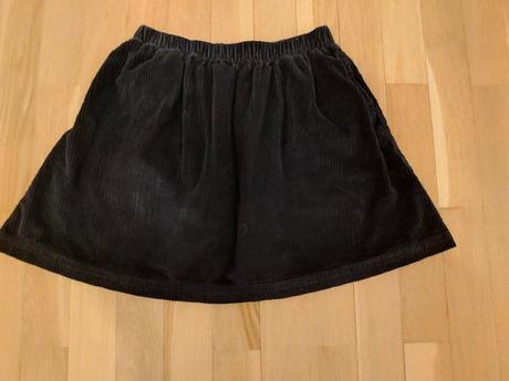 Sukňa  tcm veľkost  146, tcm,146