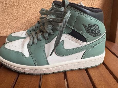 Jordan botasky, air jordan,36