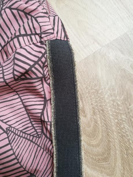 Prechodná bunda, dirkje,98