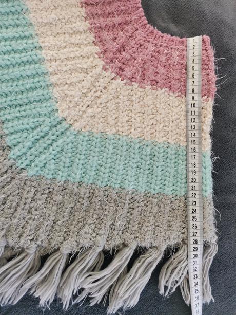 Pončo 98/104/110, next,98