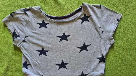 Jednoduché letné šaty, pepco,158