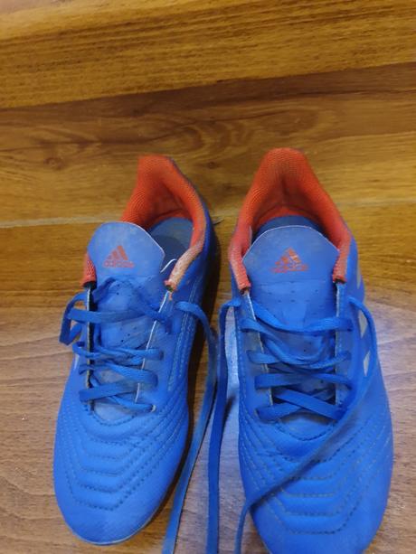 Kopačky adidas predator, adidas,33
