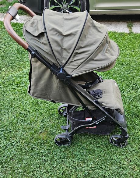 Kocik petite mars fly, petite&mars,petite&mars fly 2016