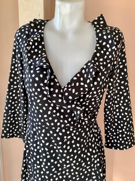 Zavinovacie šary/ax, vero moda,s