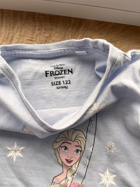 3 tricka 122 elza a pokemon, sinsay,122