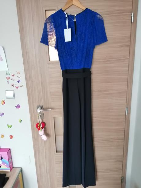 Overal, tommy hilfiger,xs