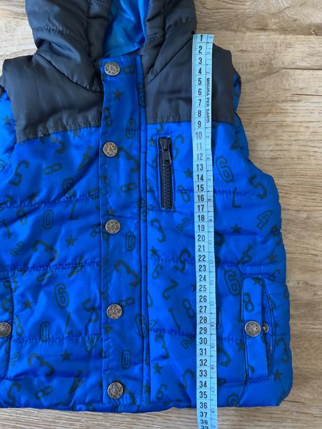 Vesta lupilu, lupilu,92