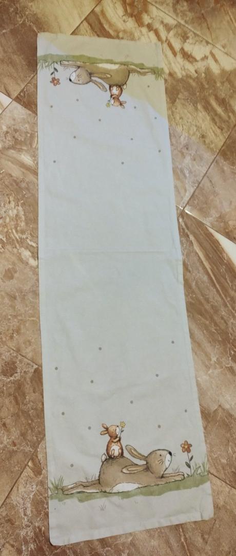 Veľkonočný obrus, 