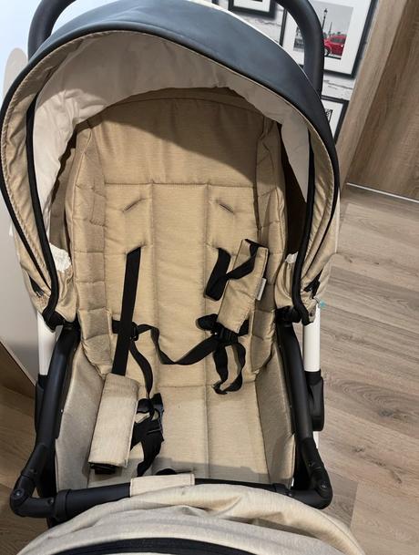 Bebetto súrodenecký kočík  bebetto 42, bebetto,bebetto 42