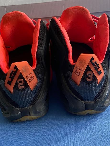 Nike vel.47,5, nike,47