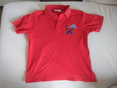 Chlapcenske tricko 146/152, marvel,146