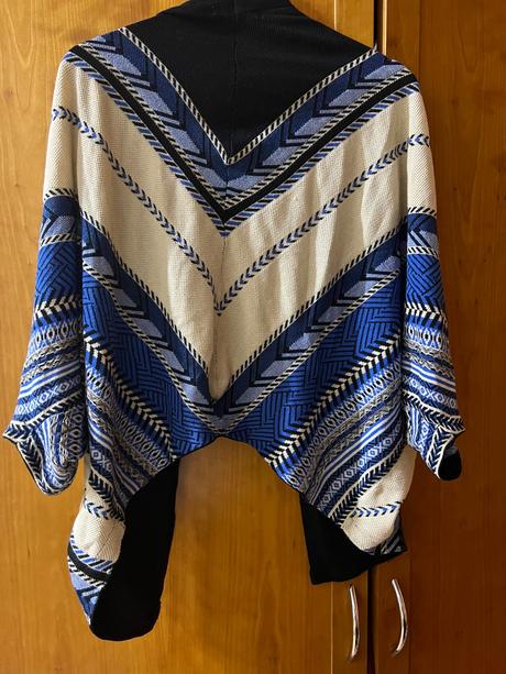 Vesticka/bolero, amisu,m