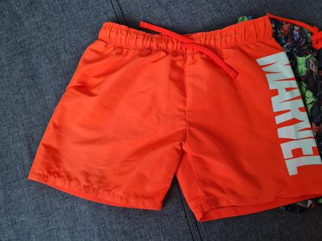 Chlapcenske plavky, marvel,104