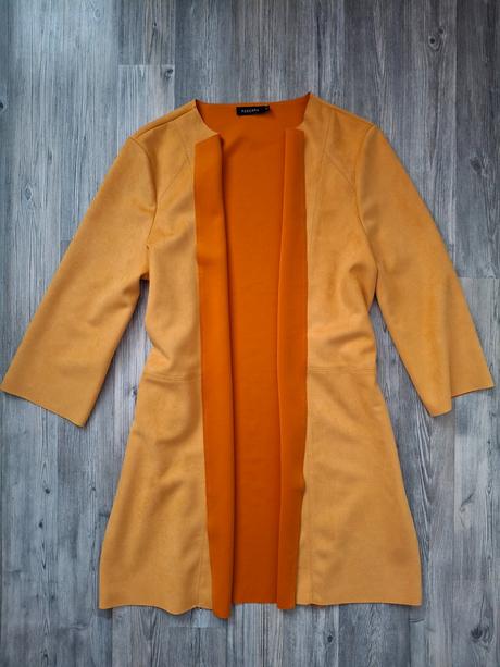 Prechodný kabát/prehoz, m