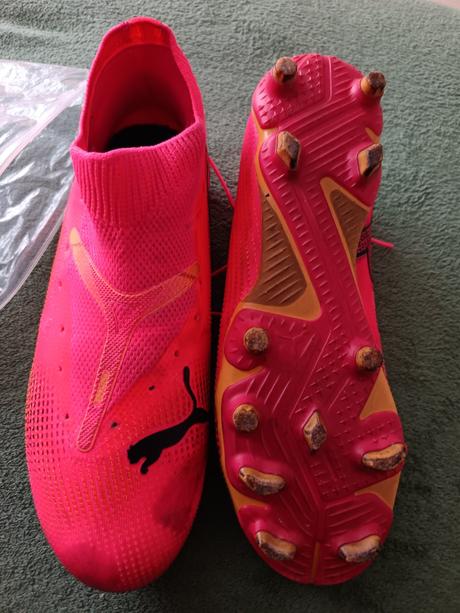 Kopačky puma, puma,37