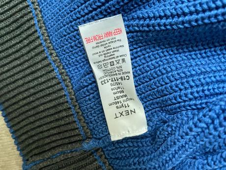 Next svetrík, next,146