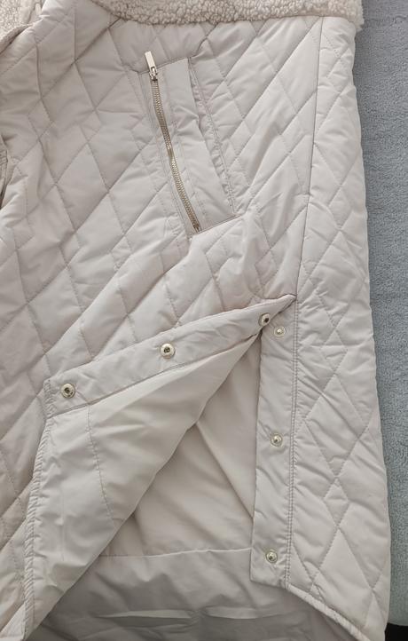 Dámsky prechodný kabátik 44, mohito,44