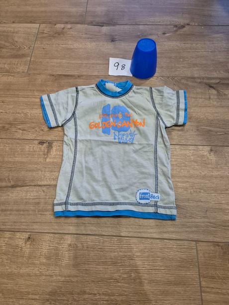 Krátky rukáv, mayoral,98