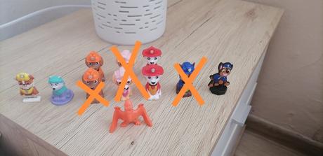 Labkova patrola - paw patrol - my little pony,