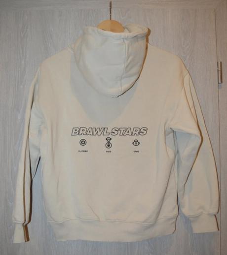 Mikina brawl stars, zara,164