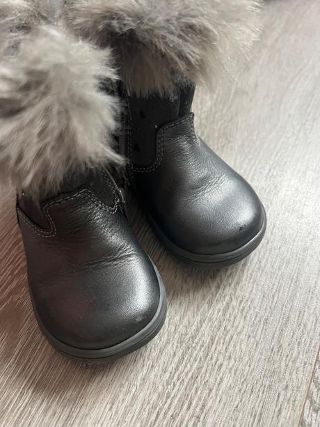 Kozene cizmicky, richter,20