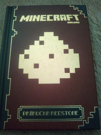 Príručka minecraft, 