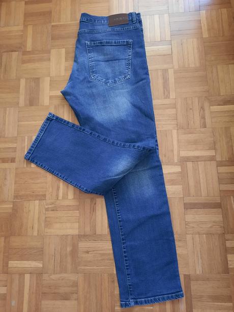 Pánske rifle, f&f,38