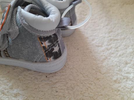 Nové papuče protetika, protetika,20 / 21