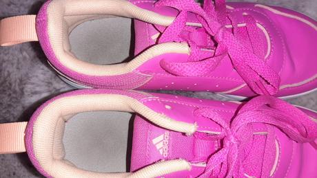 Tenisky adidas, adidas,34