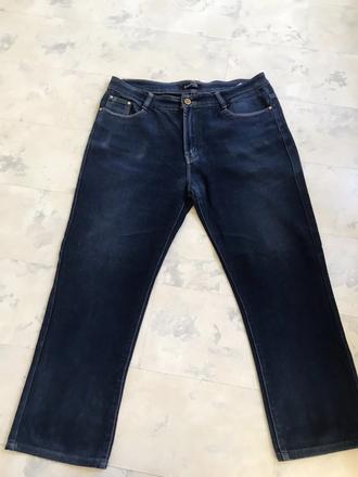 Rifle na nižšiu postavu, xl