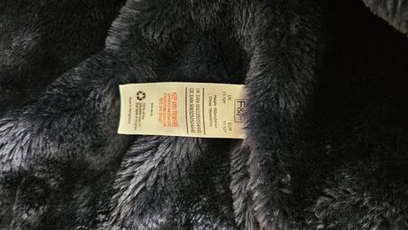 Teplá mikina, f&f,152