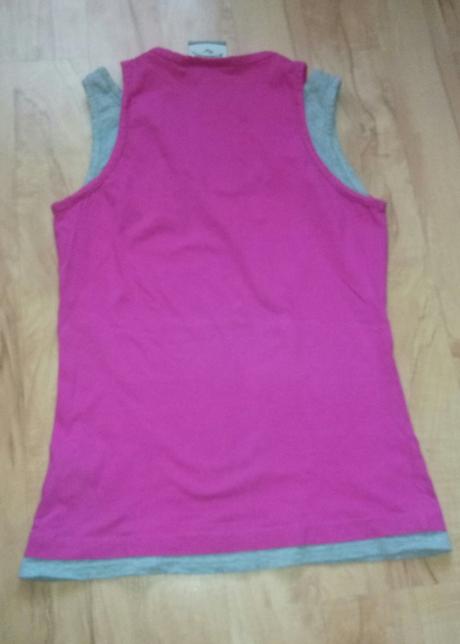 Dievčenské tričko, 146