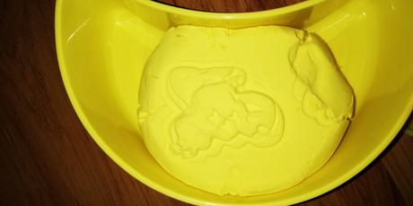 Plastelínová hmota, 