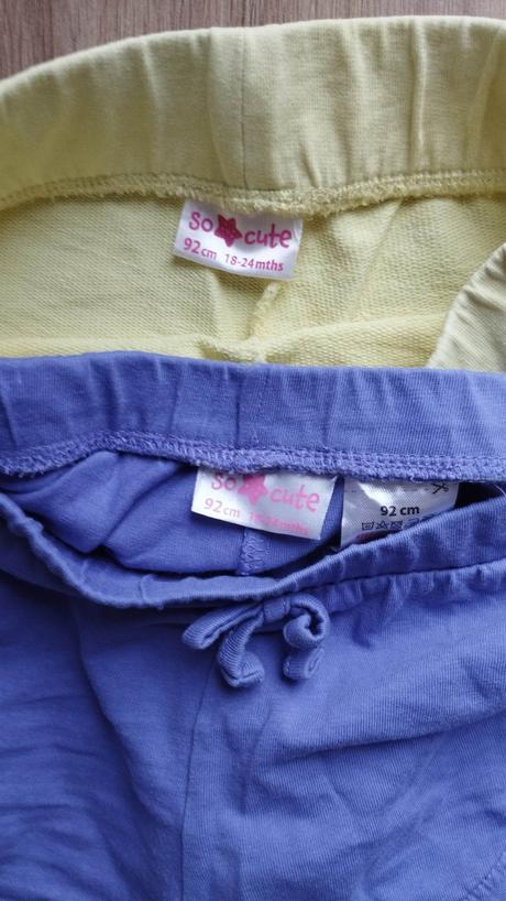 Kraťasy pepco, pepco,92