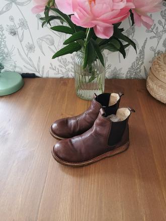 Angulus chelsea boots, 31
