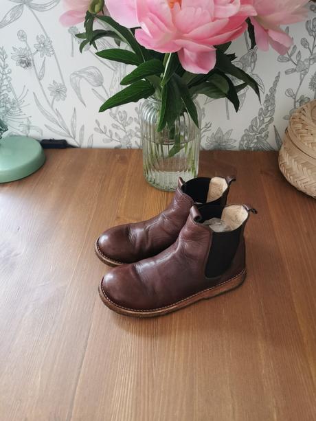 Angulus chelsea boots, 31