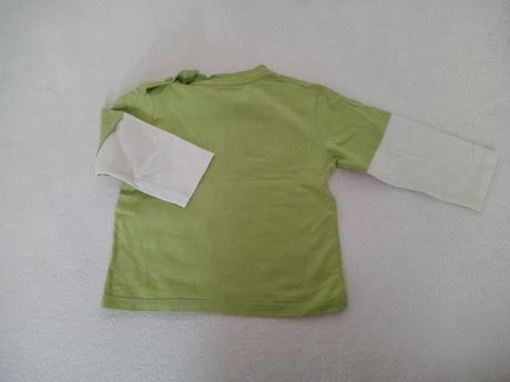 Tričko, cherokee,80