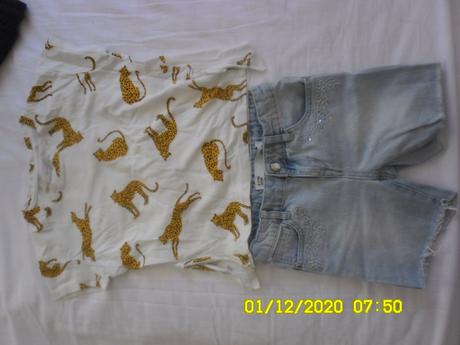 Tričko, reserved,122